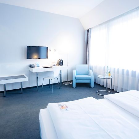 Garner Hotel Berlin - Checkpoint Charlie By Ihg מראה חיצוני תמונה