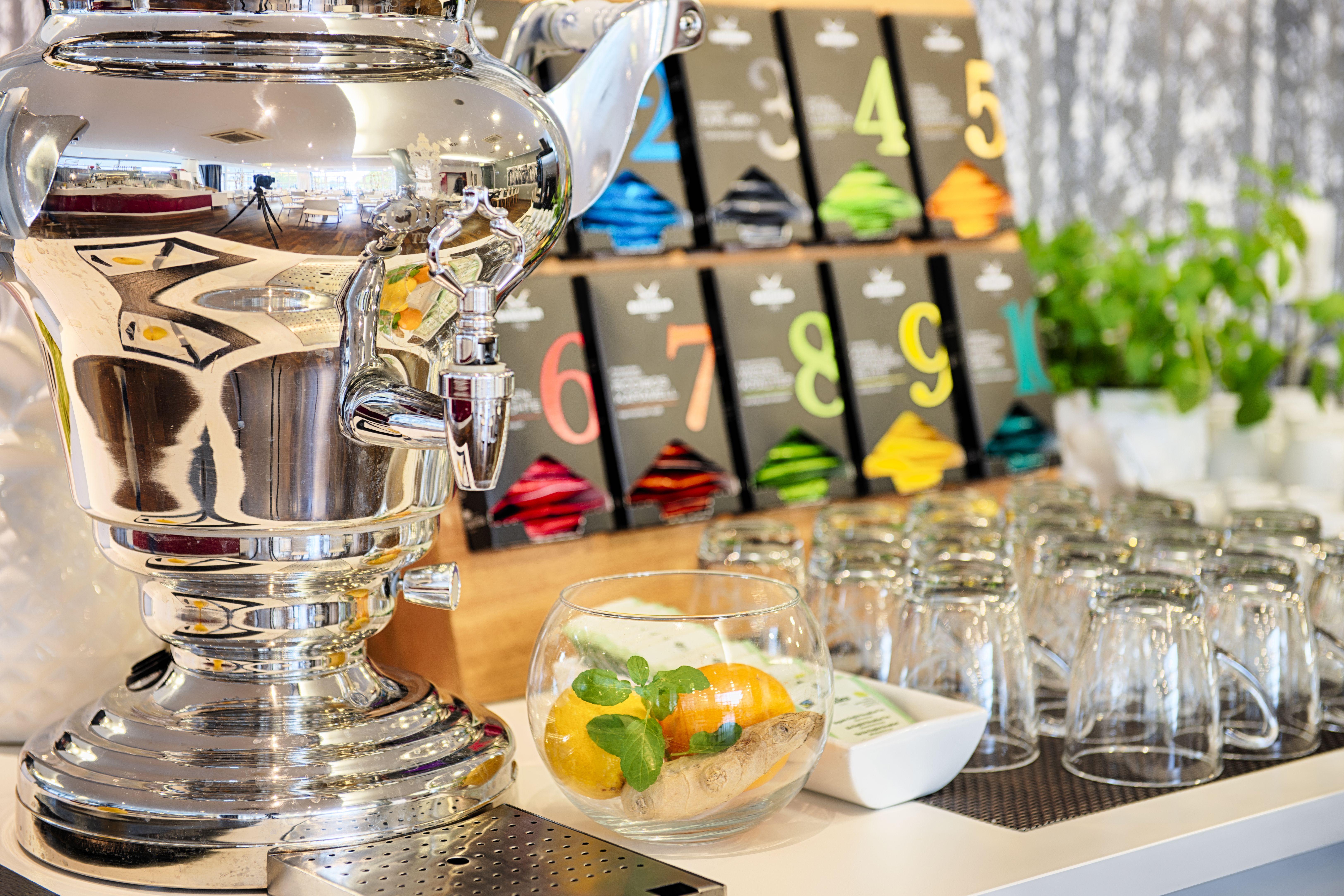 Garner Hotel Berlin - Checkpoint Charlie By Ihg מראה חיצוני תמונה