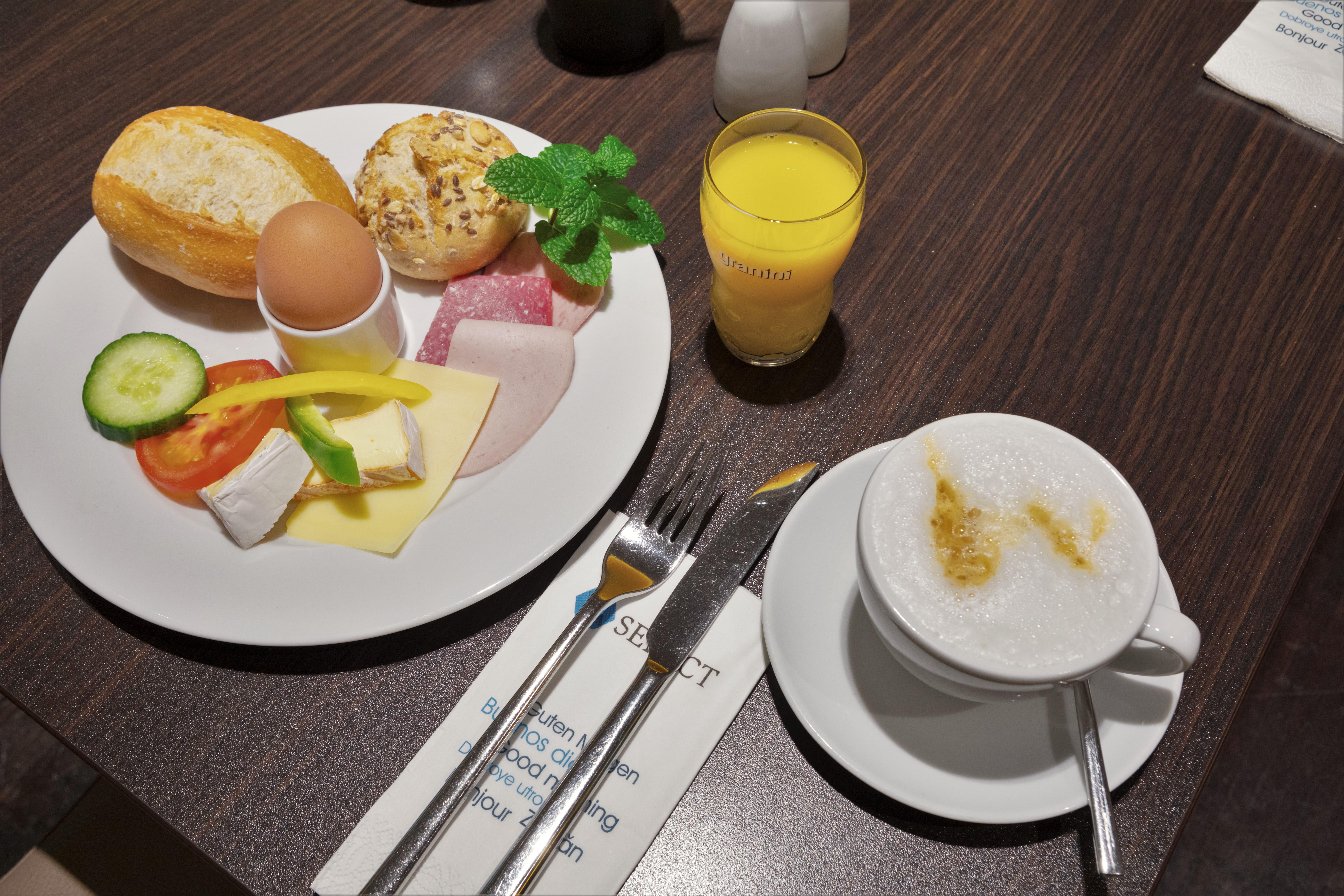 Garner Hotel Berlin - Checkpoint Charlie By Ihg מראה חיצוני תמונה