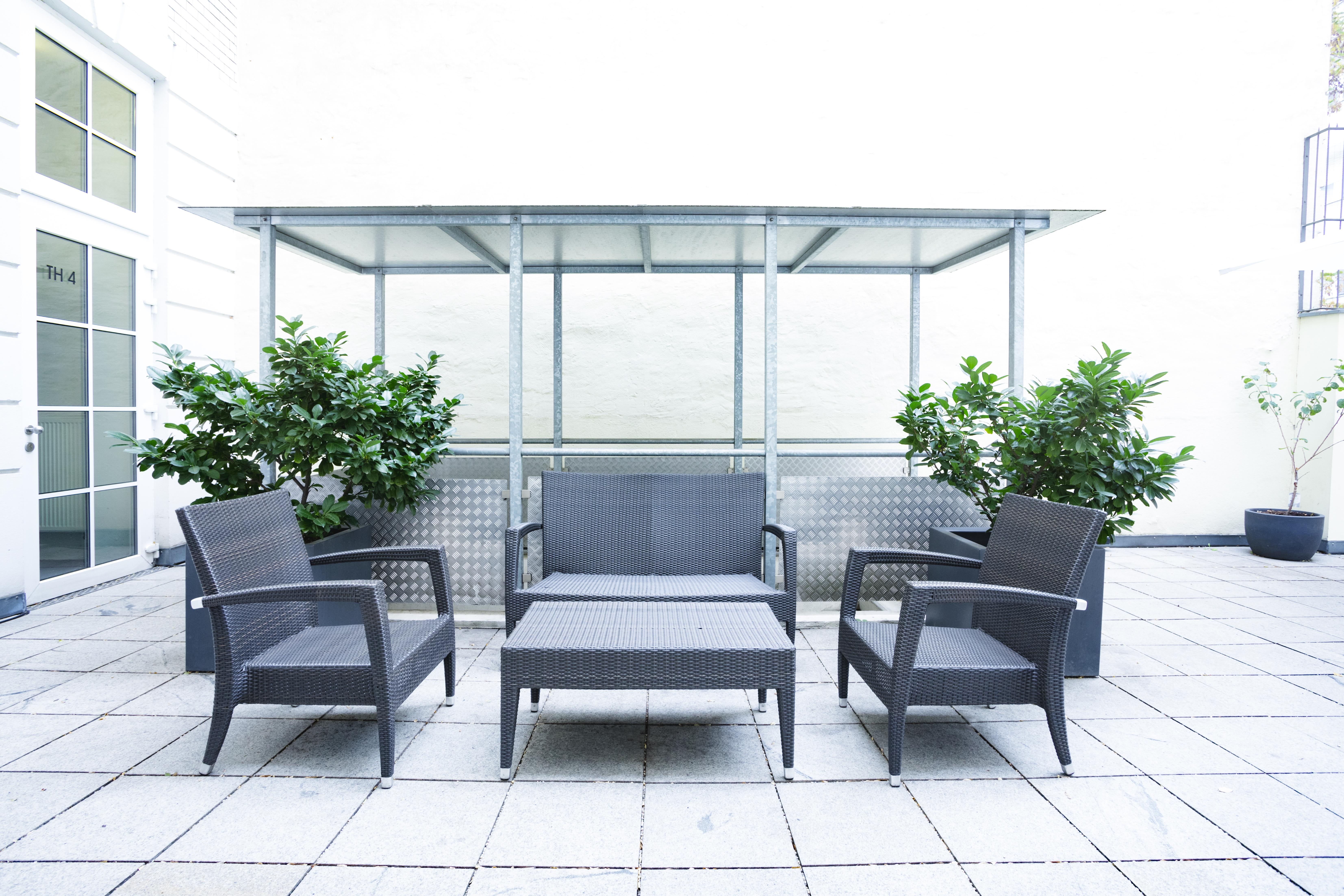 Garner Hotel Berlin - Checkpoint Charlie By Ihg מראה חיצוני תמונה