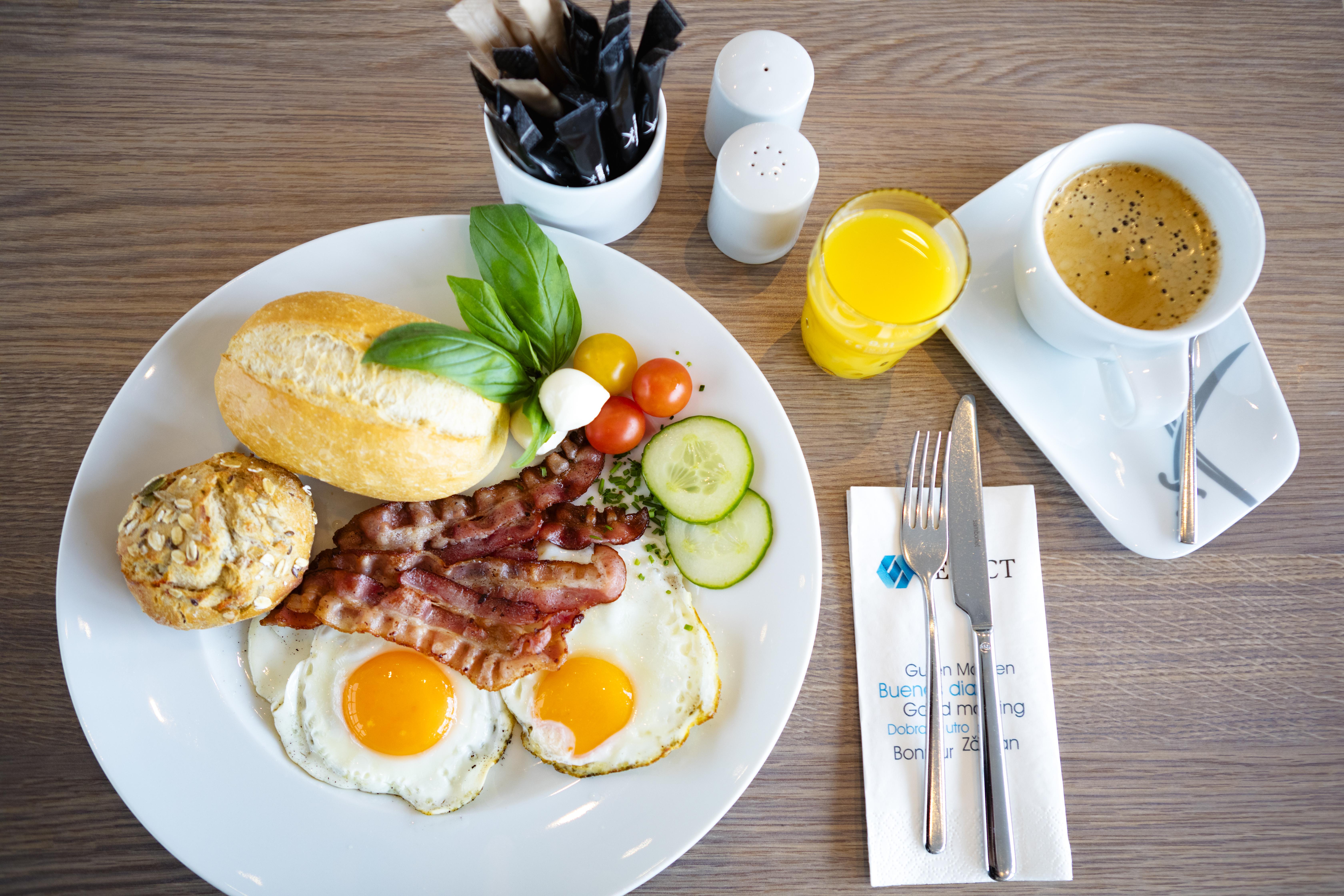 Garner Hotel Berlin - Checkpoint Charlie By Ihg מראה חיצוני תמונה