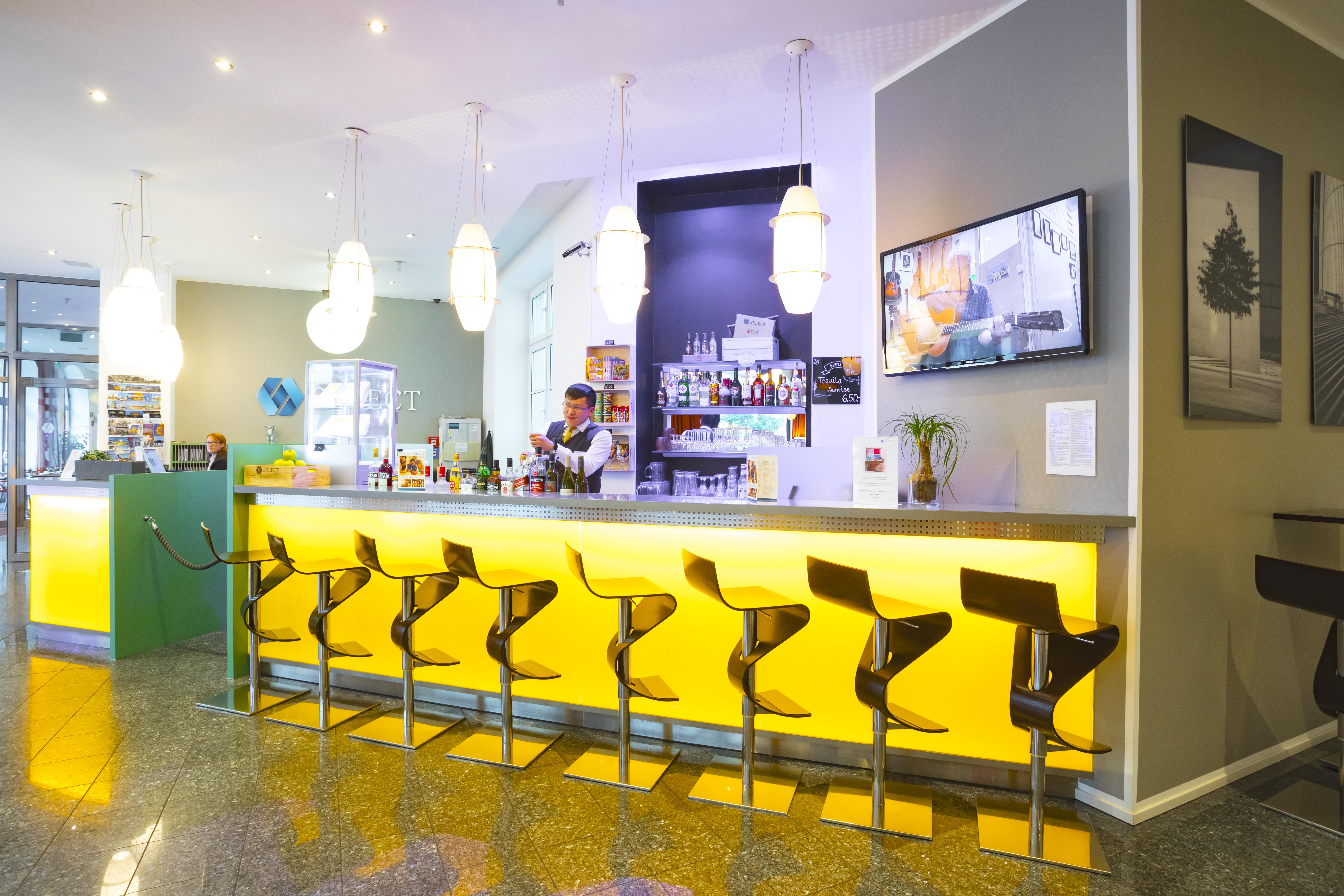 Garner Hotel Berlin - Checkpoint Charlie By Ihg מראה חיצוני תמונה