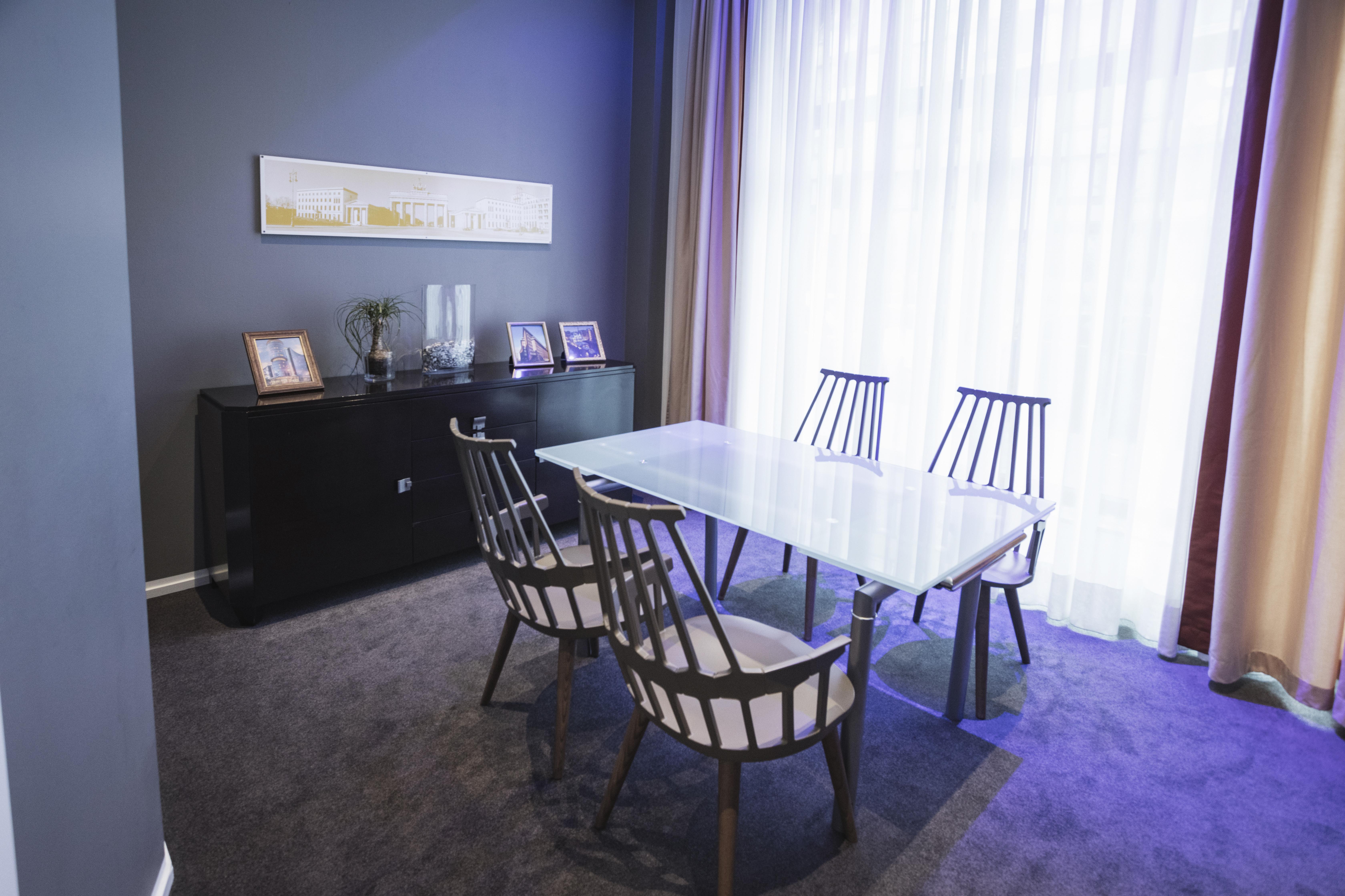 Garner Hotel Berlin - Checkpoint Charlie By Ihg מראה חיצוני תמונה